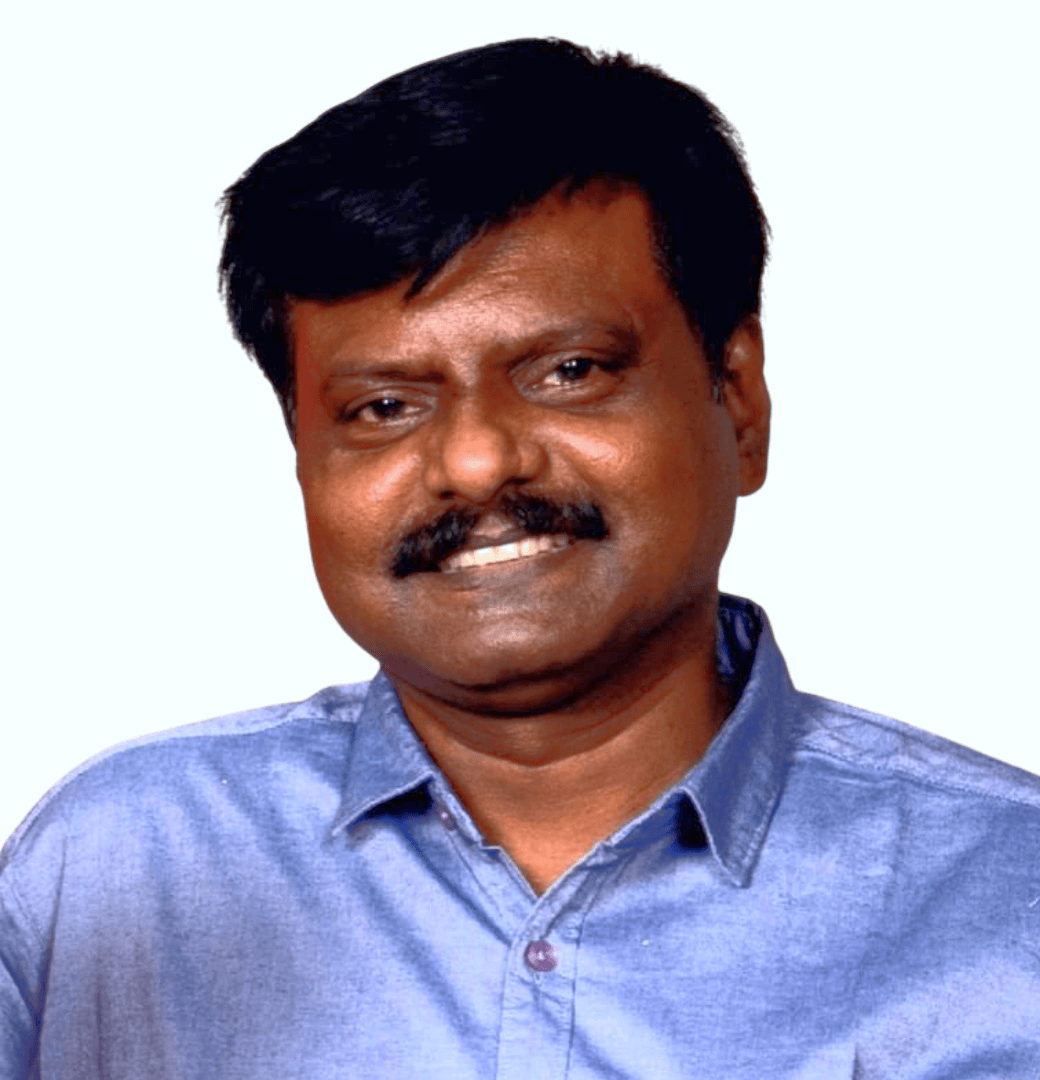 Padmanaban Poola profile photo