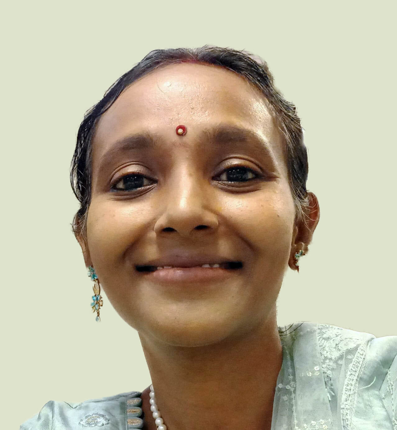 Vasu Padmanaban profile photo