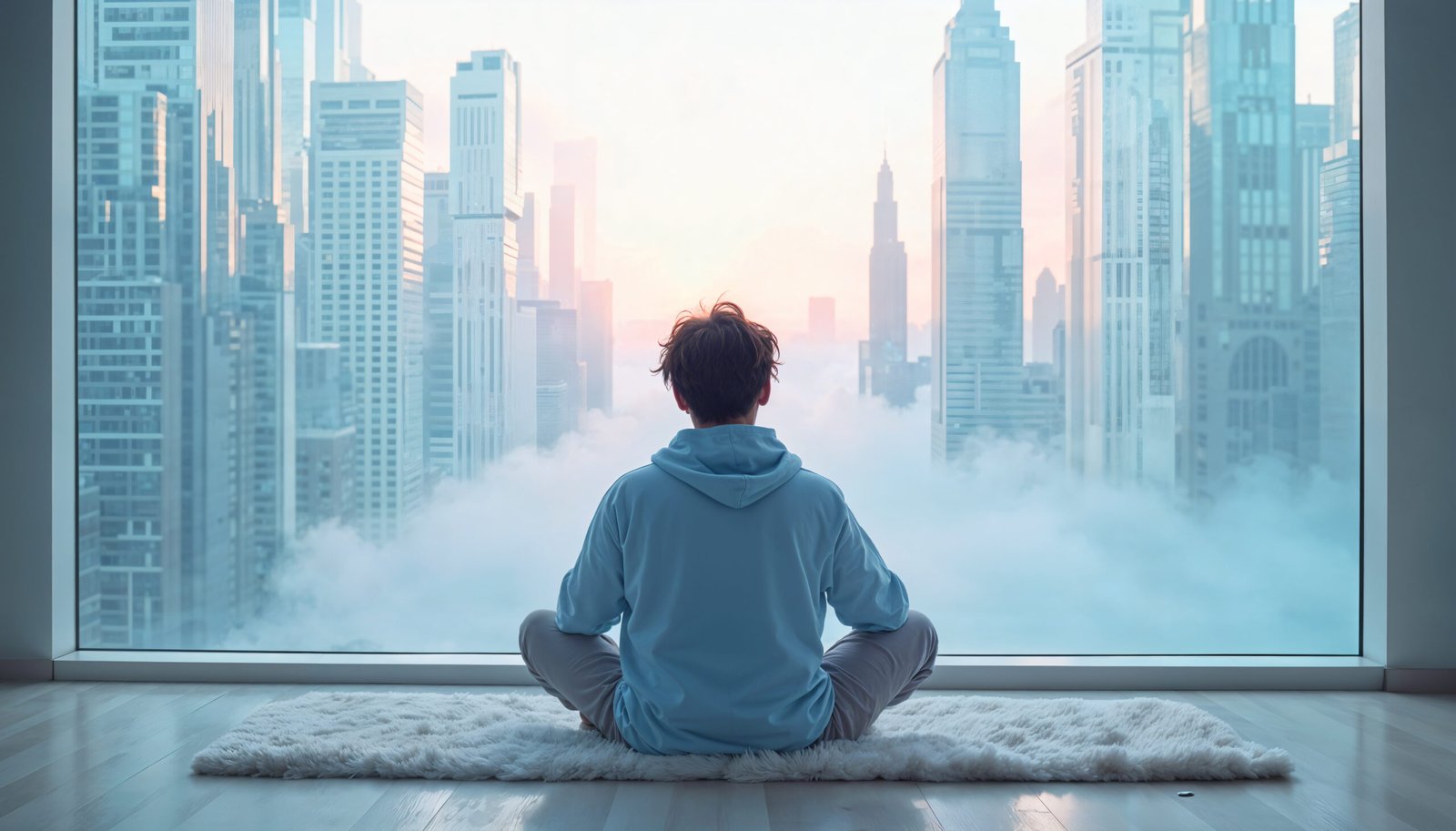 Mindful Marketing: When Silence Creates Impact